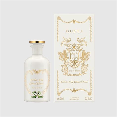 gucci the alchemist's garden where my heart beats|gucci where my heart beats ingredients.